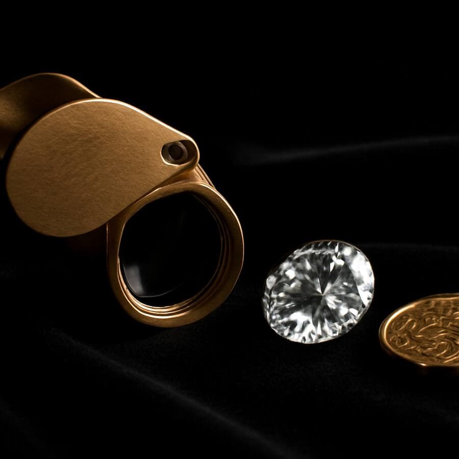 Jewellery