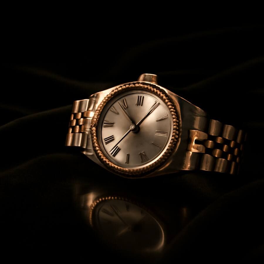 Watches